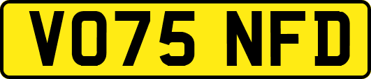 VO75NFD