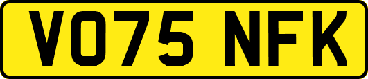 VO75NFK
