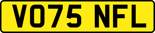 VO75NFL