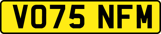 VO75NFM