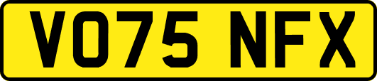 VO75NFX