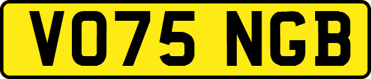 VO75NGB