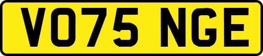VO75NGE