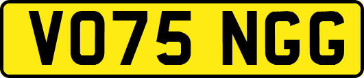 VO75NGG