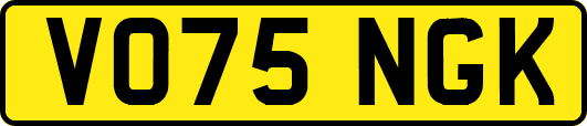 VO75NGK