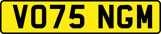 VO75NGM