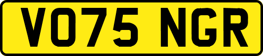 VO75NGR