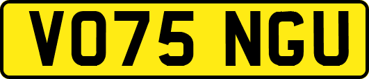 VO75NGU