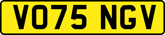 VO75NGV