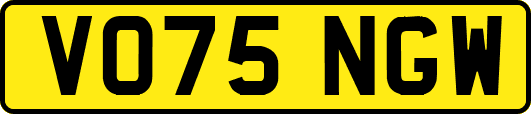 VO75NGW