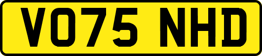 VO75NHD