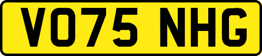 VO75NHG