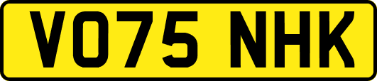 VO75NHK