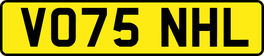 VO75NHL