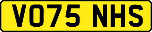 VO75NHS