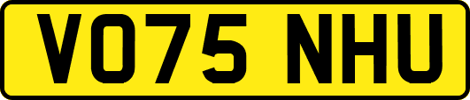 VO75NHU