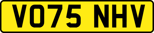 VO75NHV