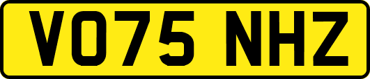 VO75NHZ