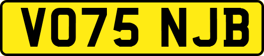 VO75NJB