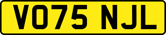 VO75NJL