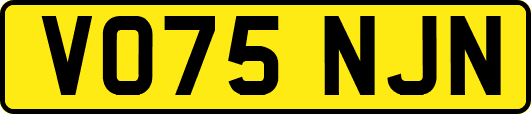 VO75NJN