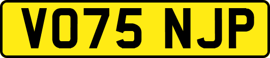 VO75NJP