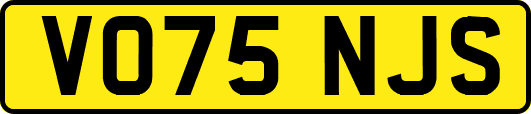 VO75NJS