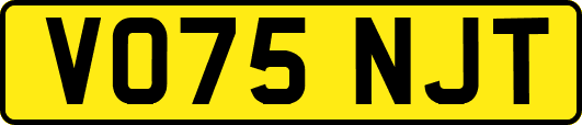 VO75NJT