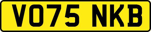 VO75NKB