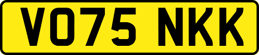 VO75NKK
