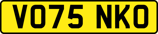 VO75NKO