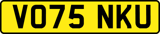 VO75NKU