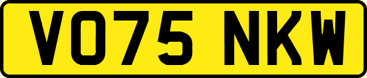 VO75NKW
