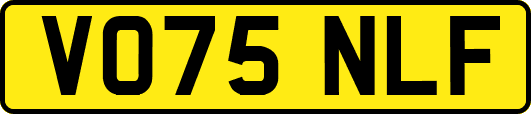 VO75NLF