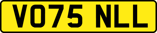 VO75NLL