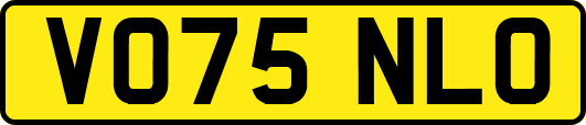 VO75NLO