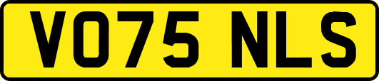 VO75NLS