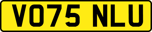 VO75NLU