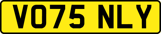 VO75NLY