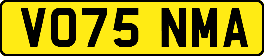VO75NMA