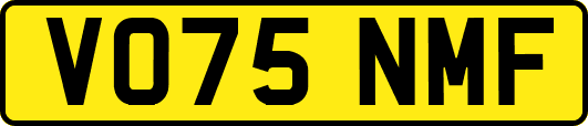 VO75NMF