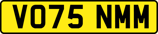 VO75NMM