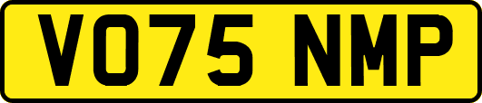 VO75NMP