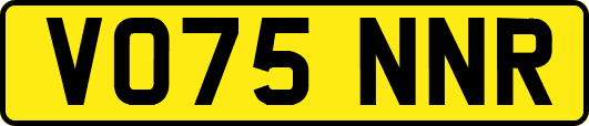 VO75NNR