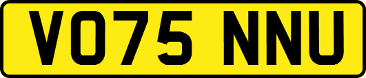 VO75NNU