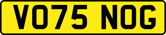 VO75NOG