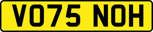 VO75NOH