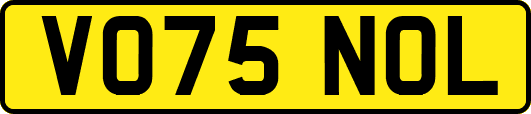 VO75NOL