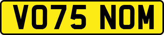 VO75NOM
