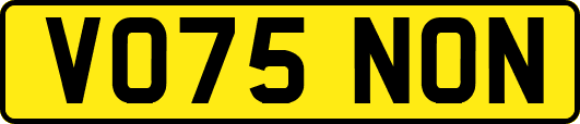 VO75NON
